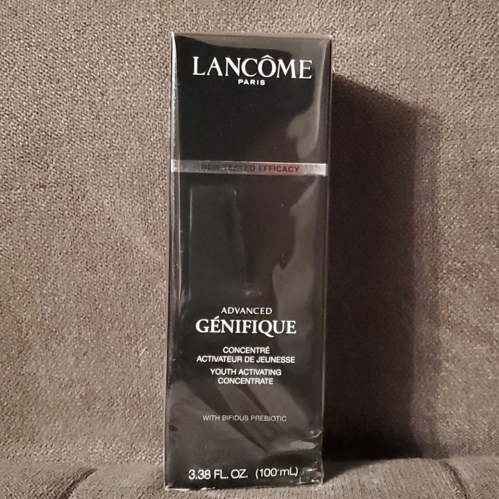 Advanced Genifique